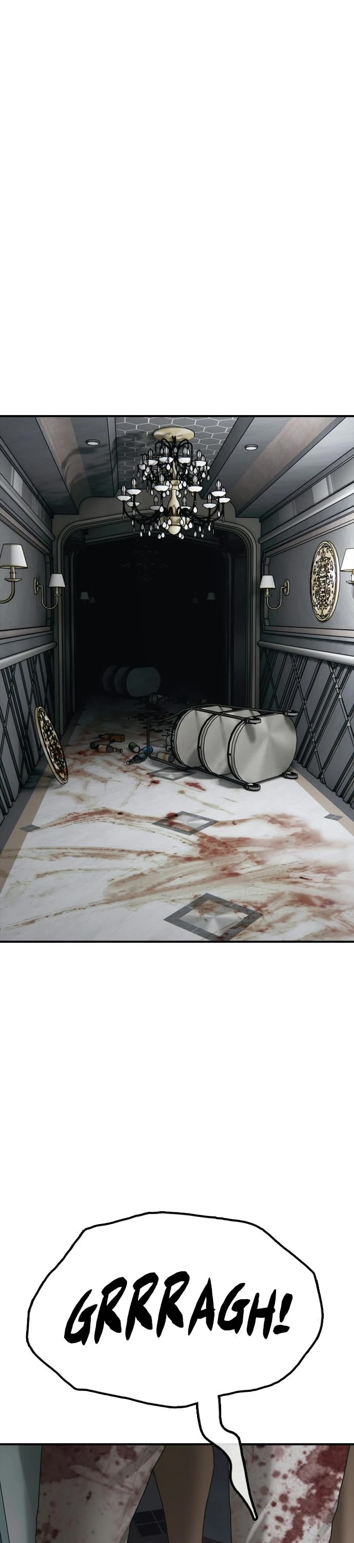 The Apocalypse is Here chapter 34 page 7