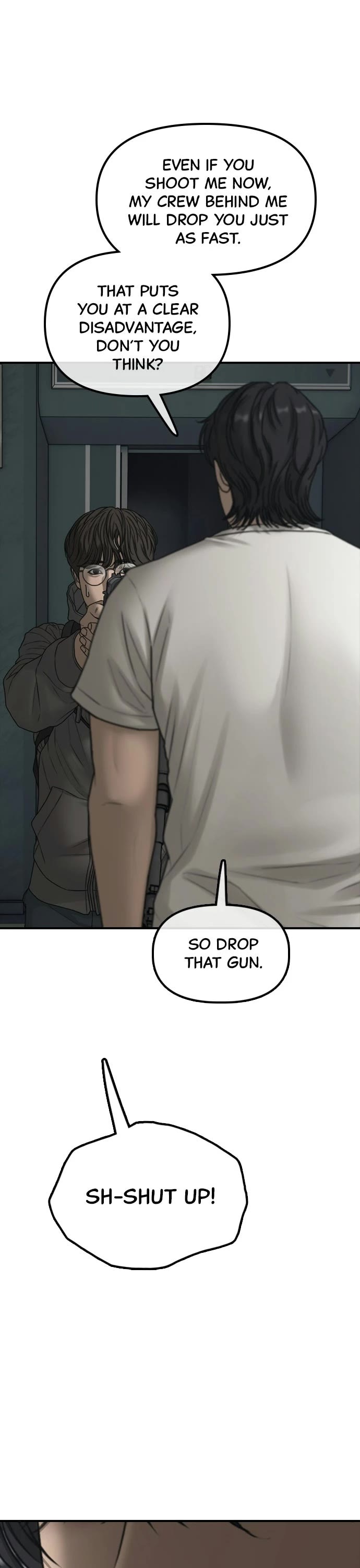 The Apocalypse is Here chapter 34 page 71