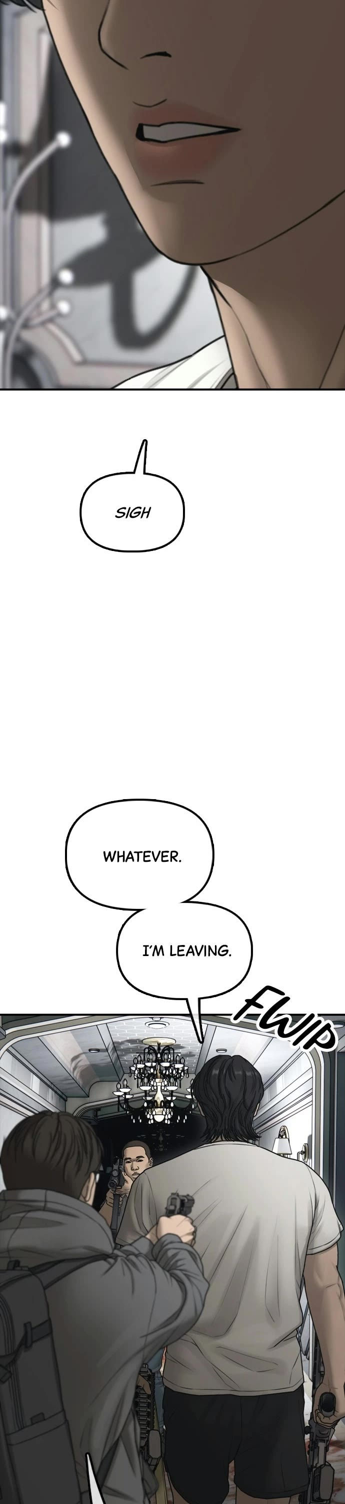 The Apocalypse is Here chapter 34 page 72