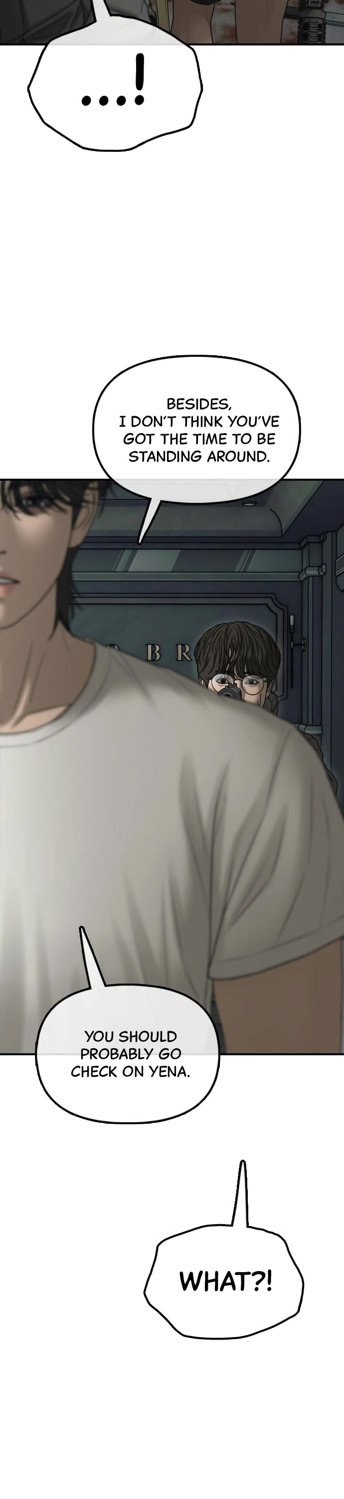 The Apocalypse is Here chapter 34 page 73