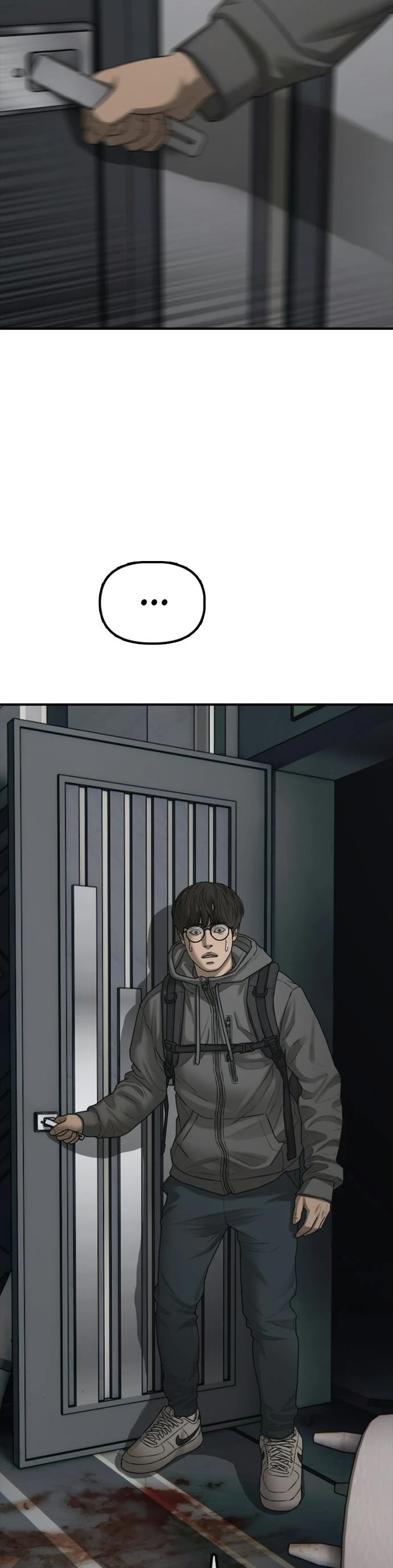 The Apocalypse is Here chapter 34 page 79