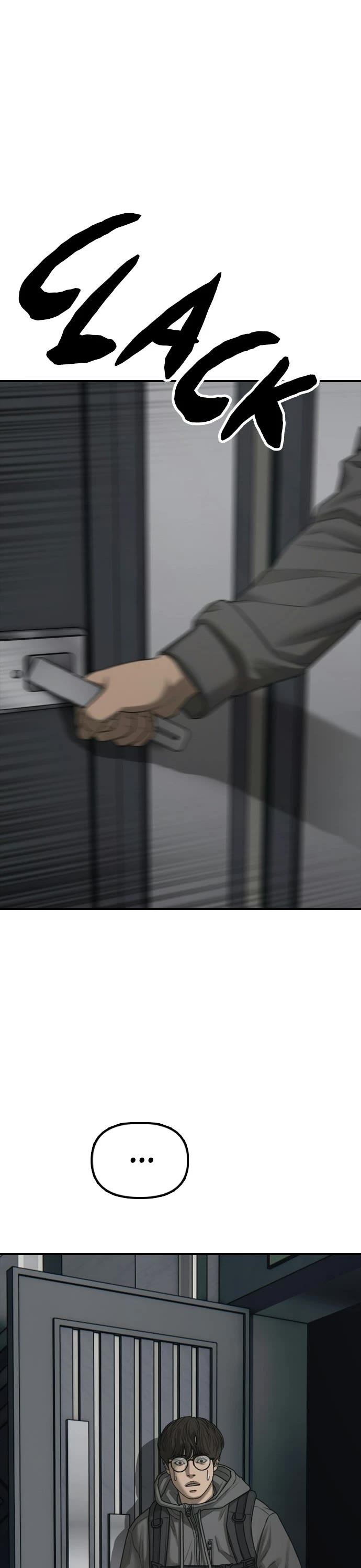 The Apocalypse is Here chapter 35 page 1