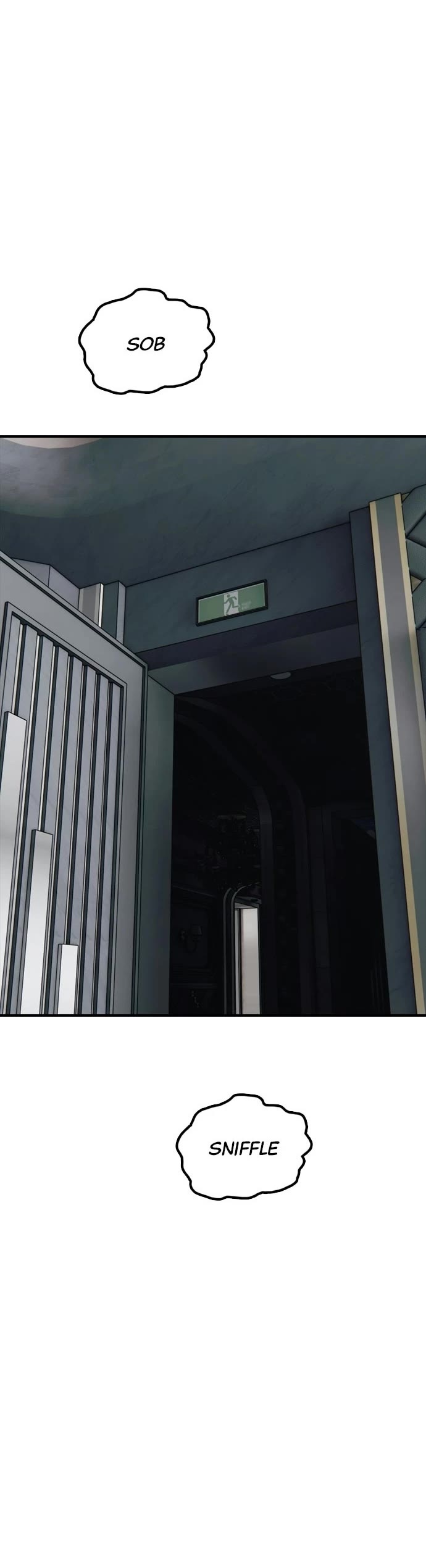 The Apocalypse is Here chapter 35 page 10