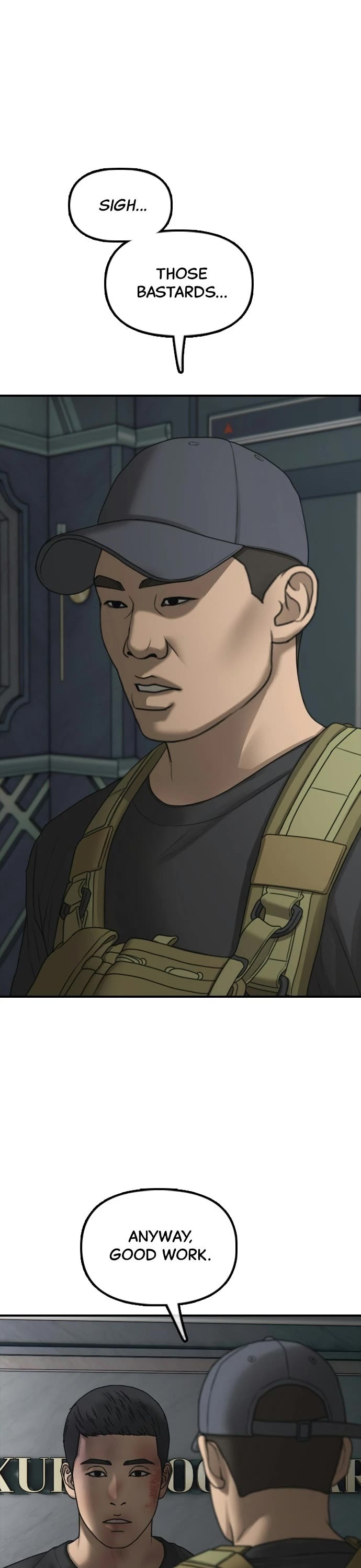 The Apocalypse is Here chapter 35 page 13