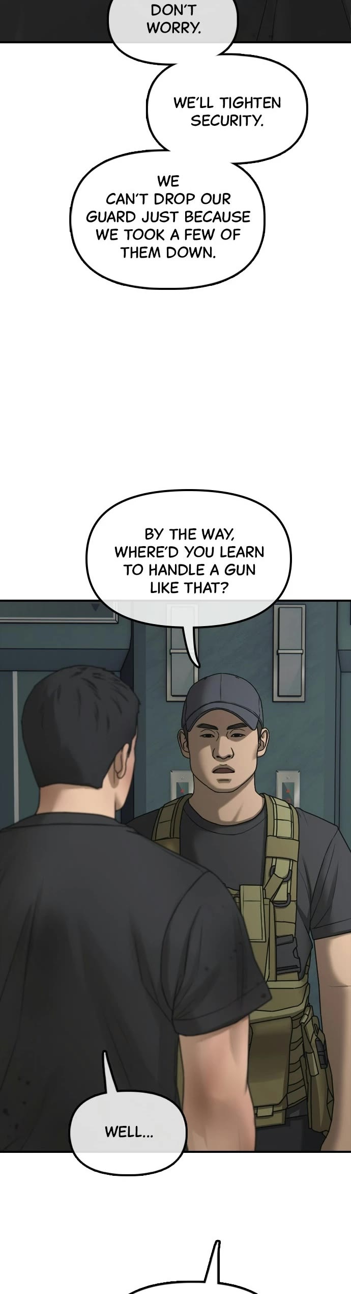 The Apocalypse is Here chapter 35 page 15