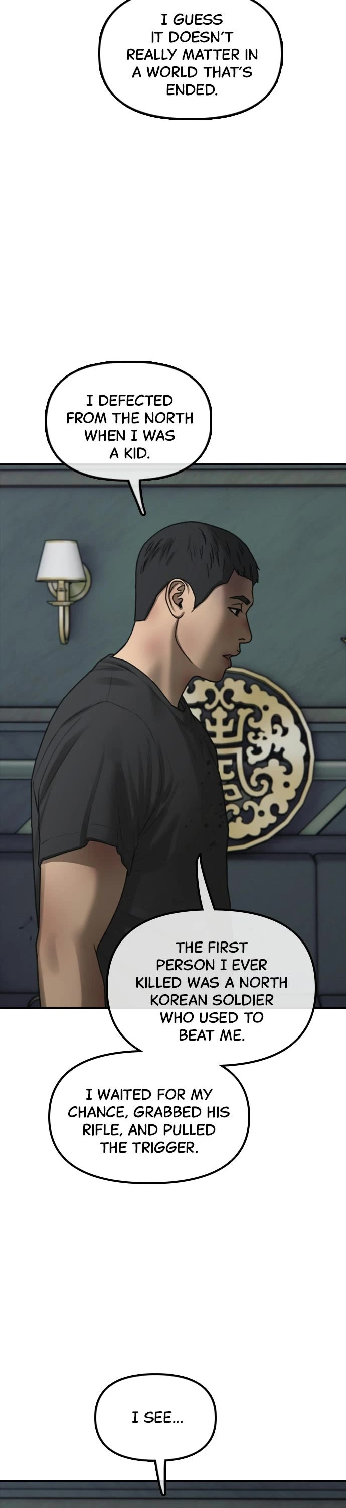 The Apocalypse is Here chapter 35 page 16