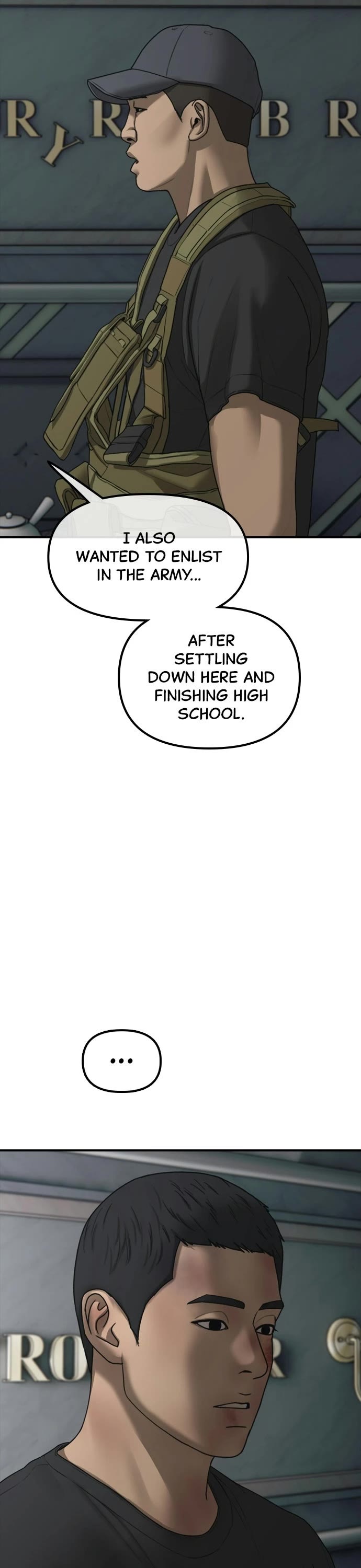 The Apocalypse is Here chapter 35 page 17