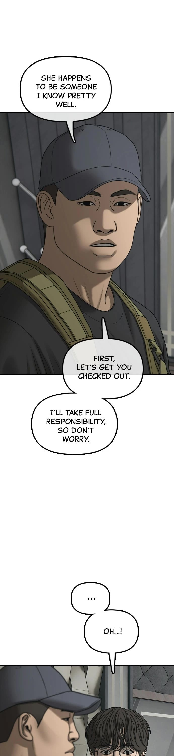 The Apocalypse is Here chapter 35 page 22