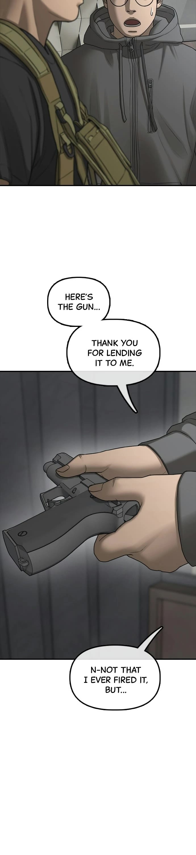 The Apocalypse is Here chapter 35 page 23