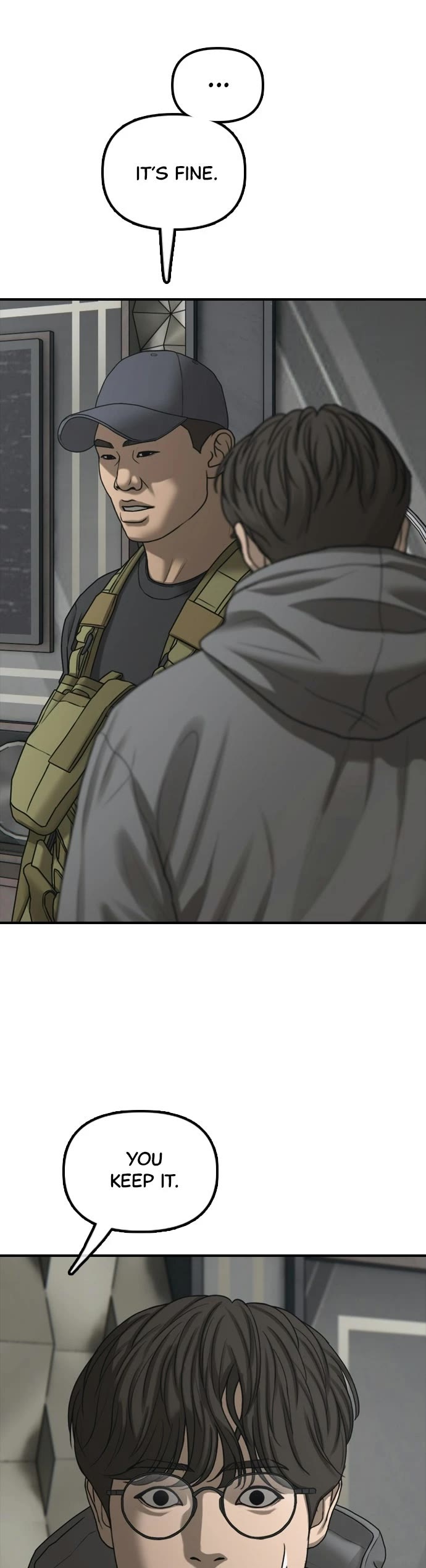 The Apocalypse is Here chapter 35 page 24