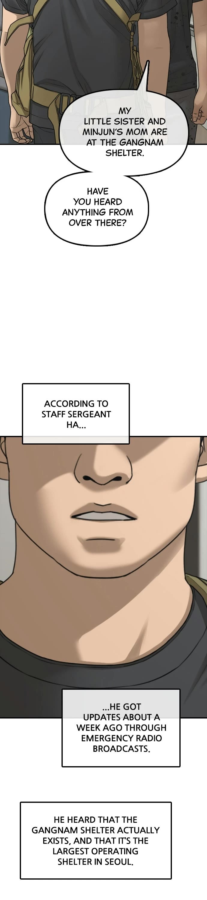 The Apocalypse is Here chapter 35 page 28