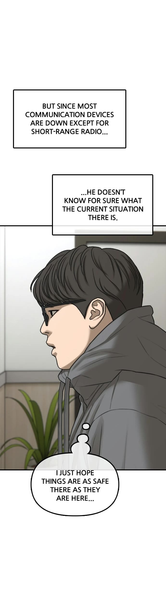 The Apocalypse is Here chapter 35 page 29