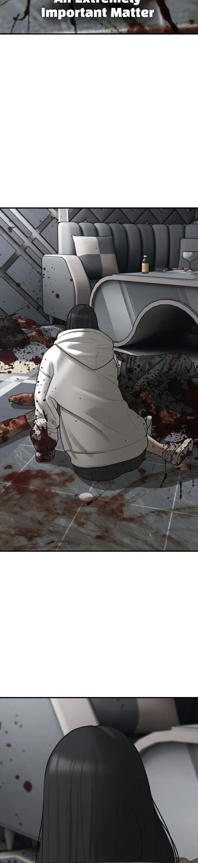 The Apocalypse is Here chapter 35 page 3