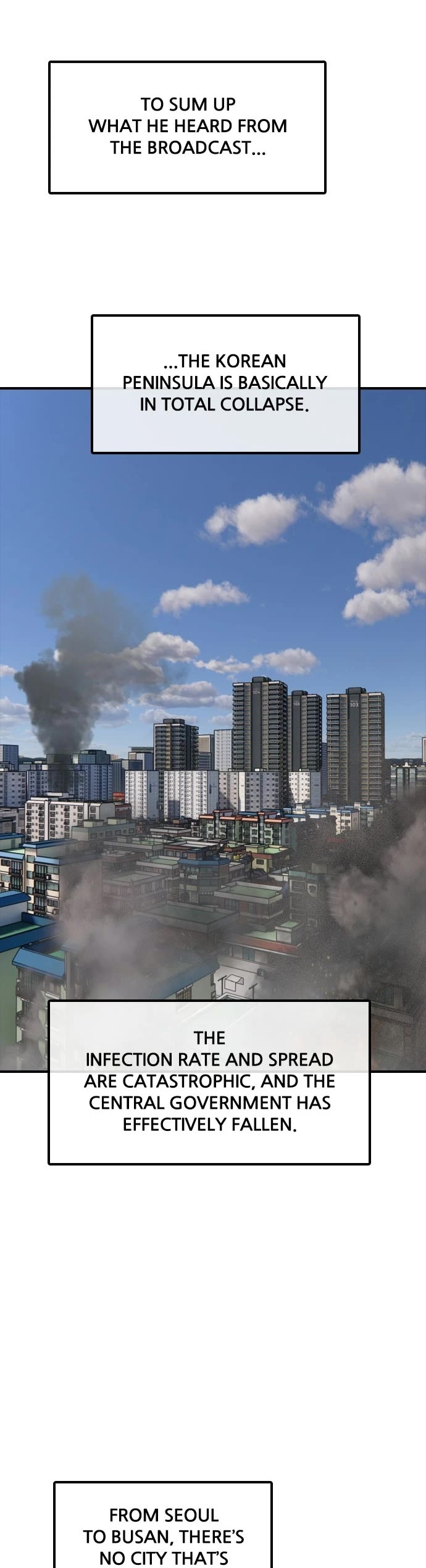 The Apocalypse is Here chapter 35 page 30