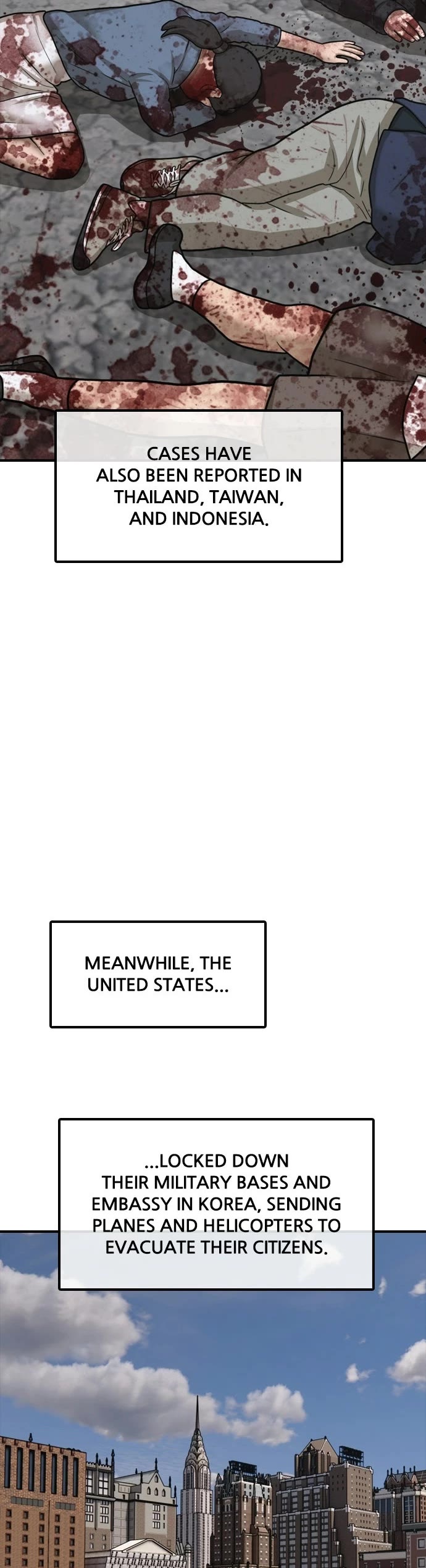 The Apocalypse is Here chapter 35 page 35