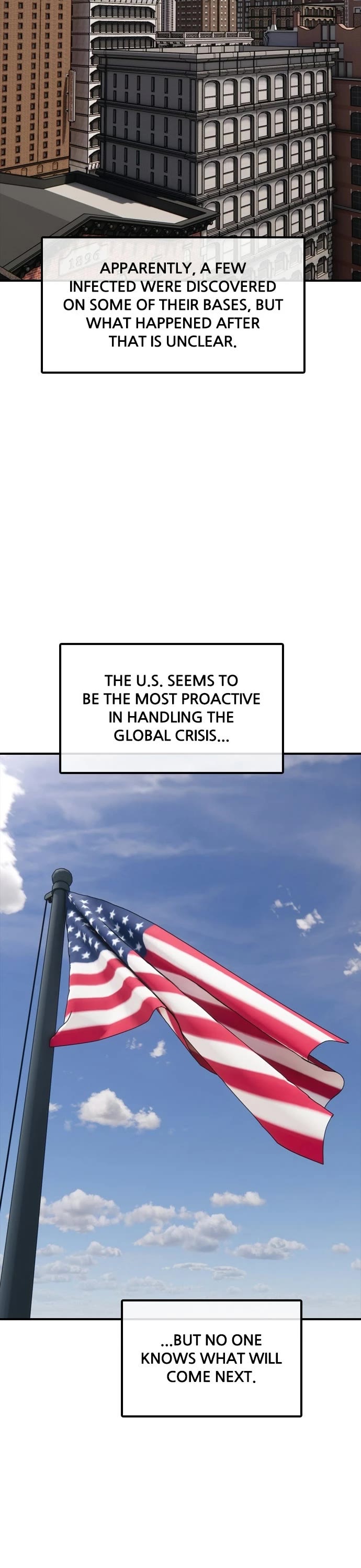 The Apocalypse is Here chapter 35 page 36