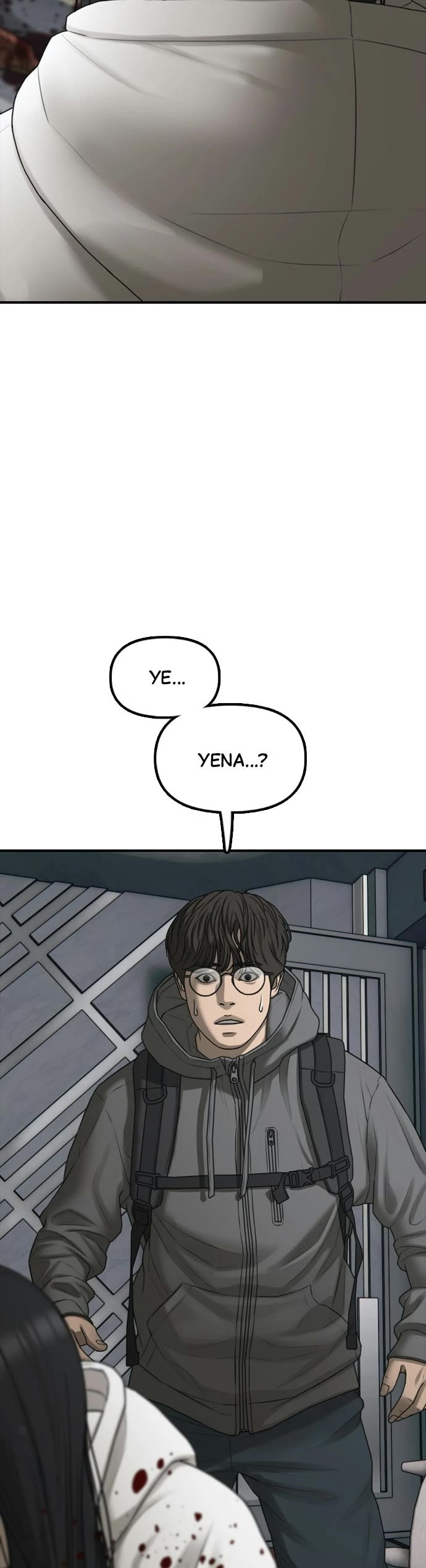 The Apocalypse is Here chapter 35 page 4