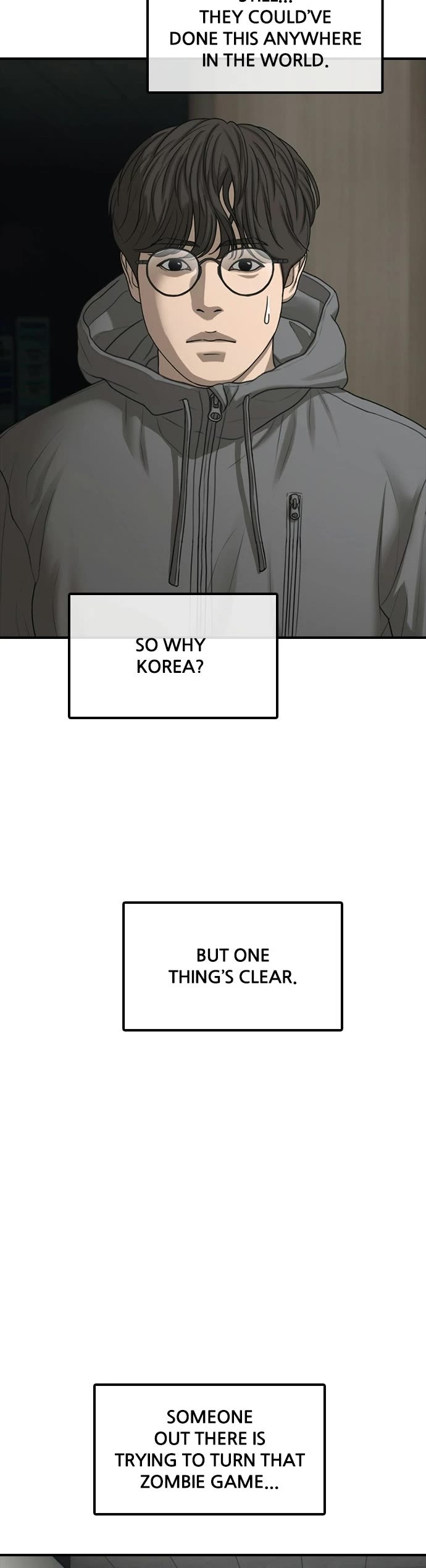 The Apocalypse is Here chapter 35 page 44