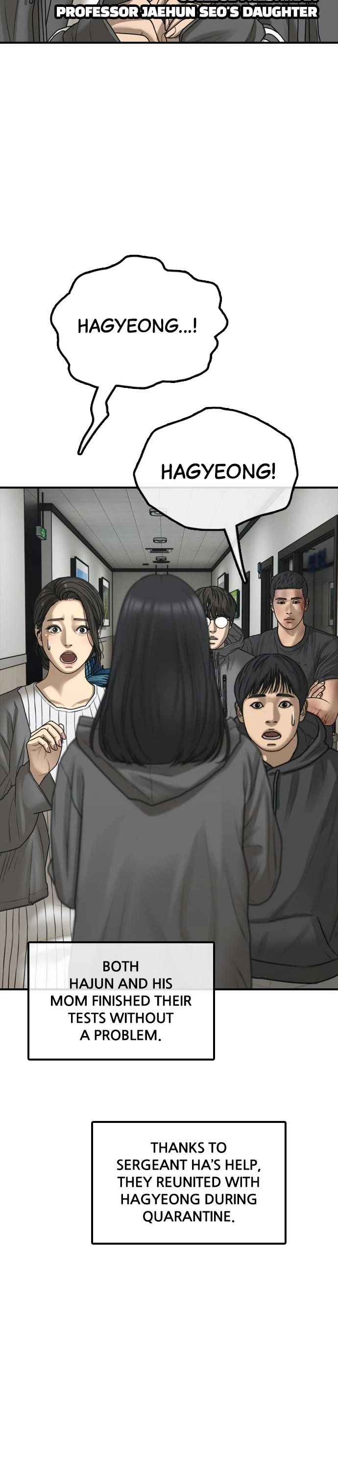 The Apocalypse is Here chapter 35 page 47