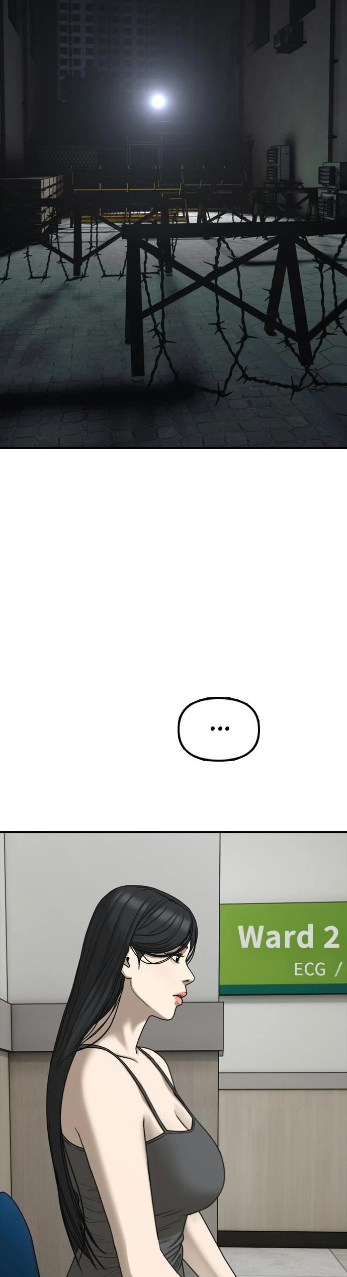 The Apocalypse is Here chapter 35 page 49