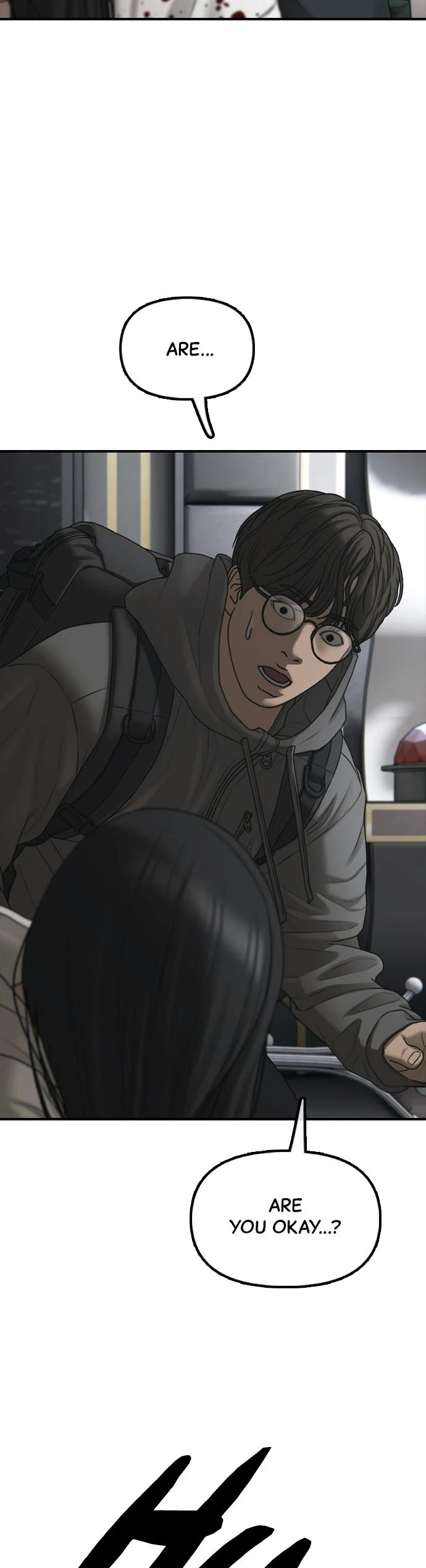 The Apocalypse is Here chapter 35 page 5