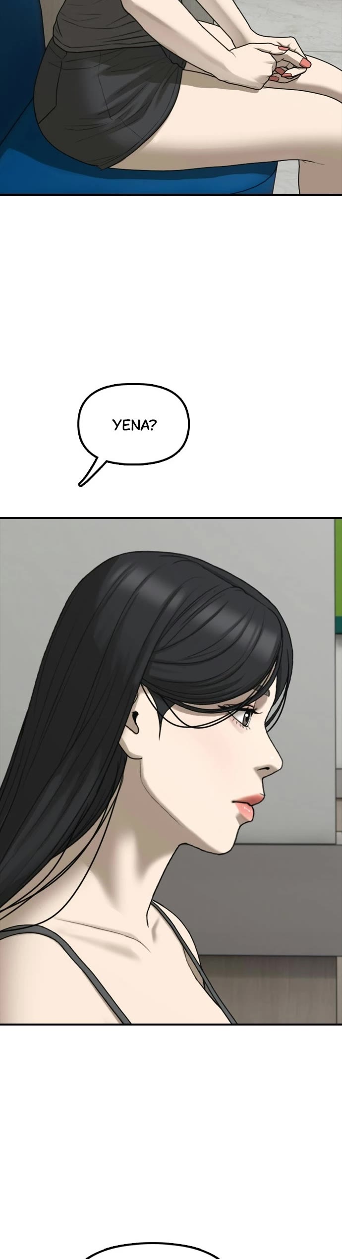 The Apocalypse is Here chapter 35 page 50