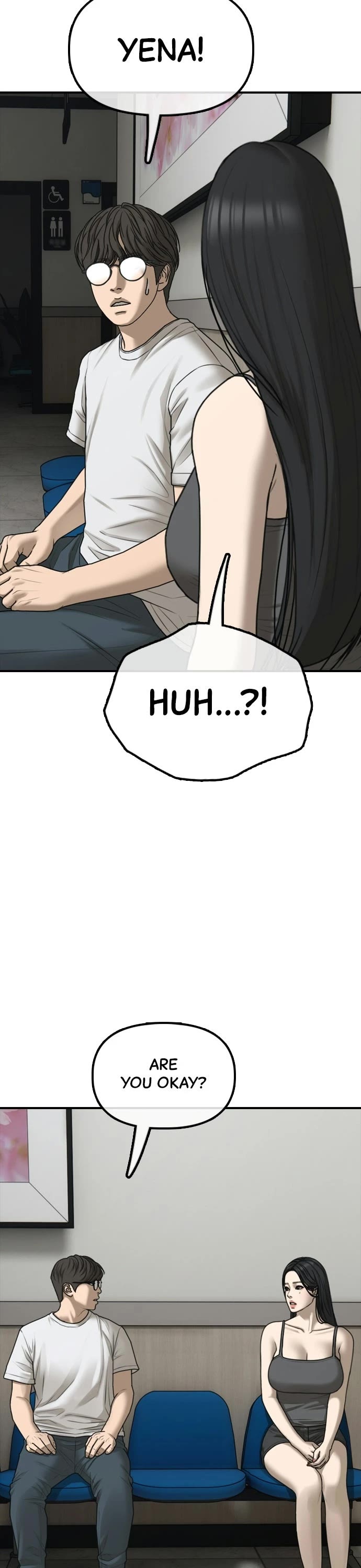 The Apocalypse is Here chapter 35 page 51