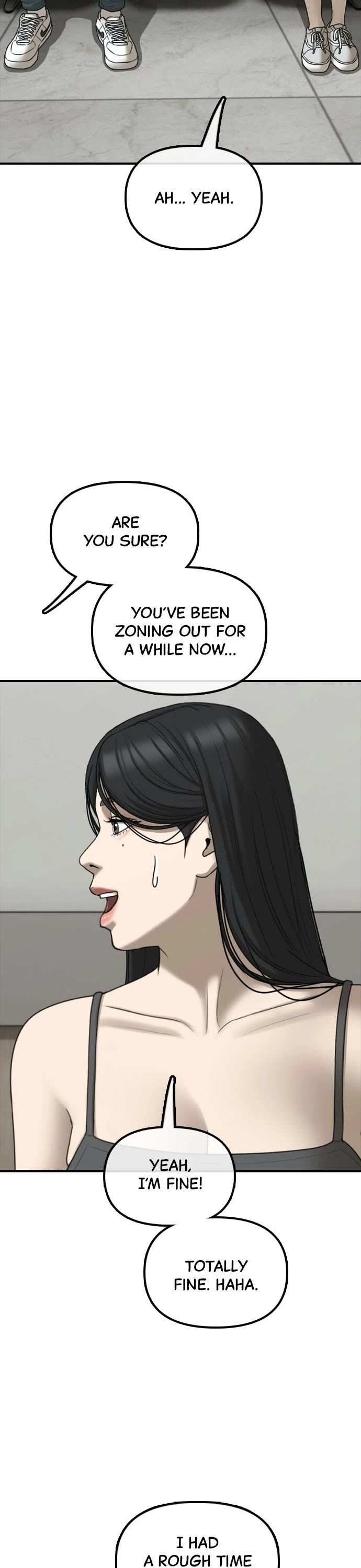 The Apocalypse is Here chapter 35 page 52