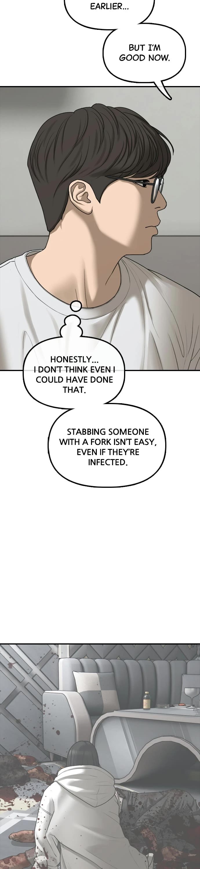 The Apocalypse is Here chapter 35 page 53