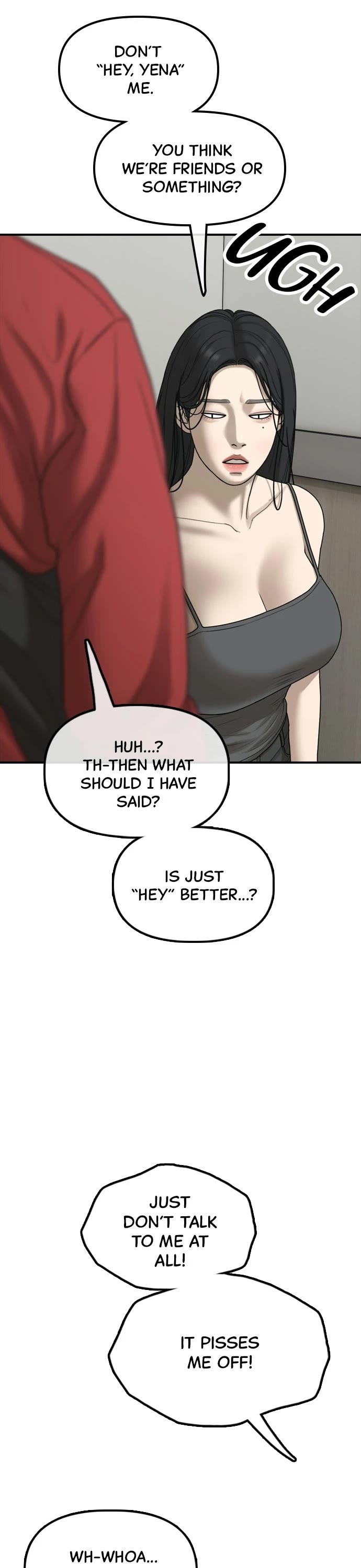 The Apocalypse is Here chapter 35 page 56