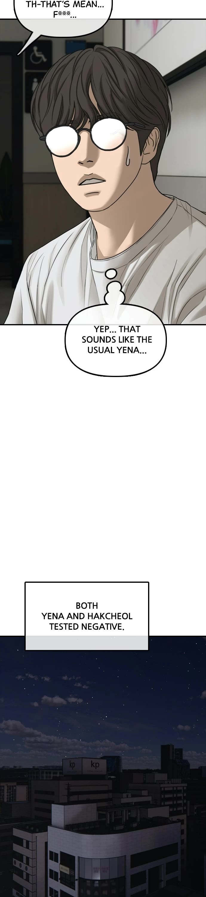 The Apocalypse is Here chapter 35 page 57