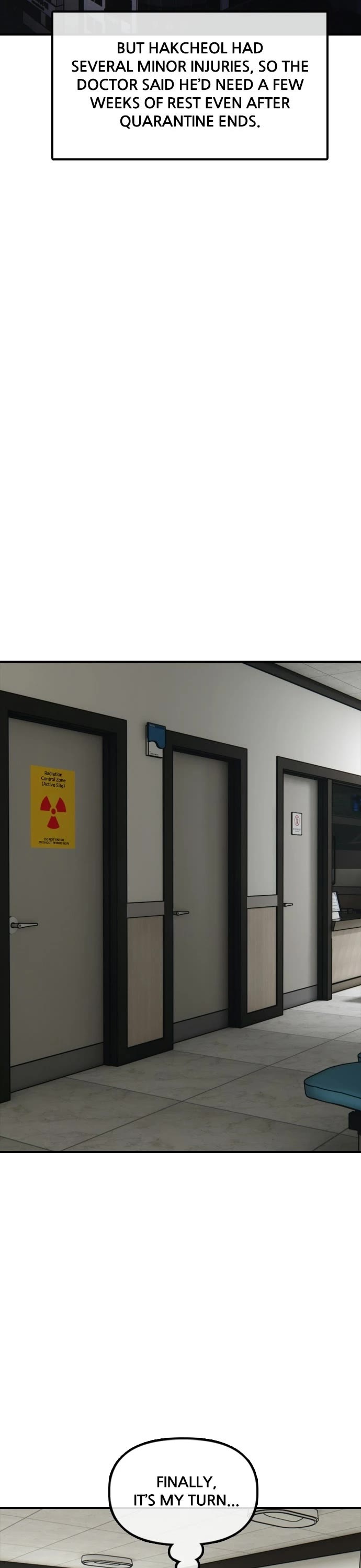 The Apocalypse is Here chapter 35 page 58