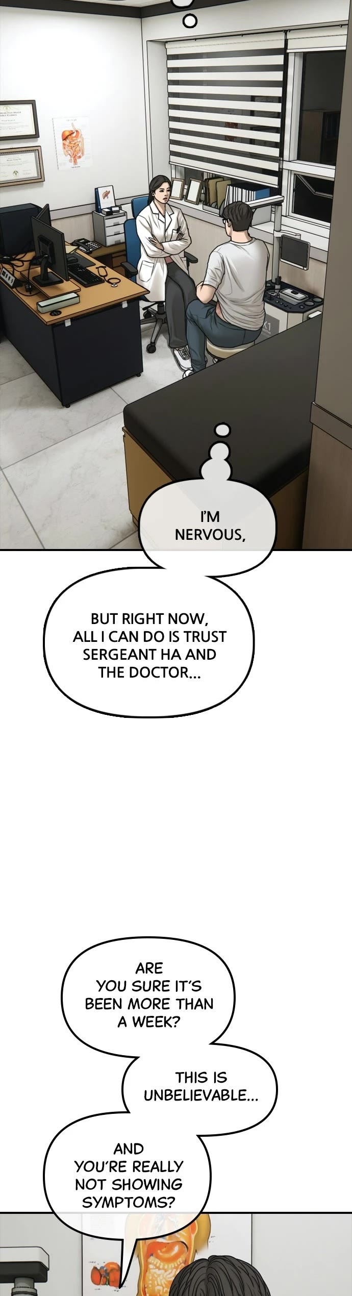 The Apocalypse is Here chapter 35 page 59