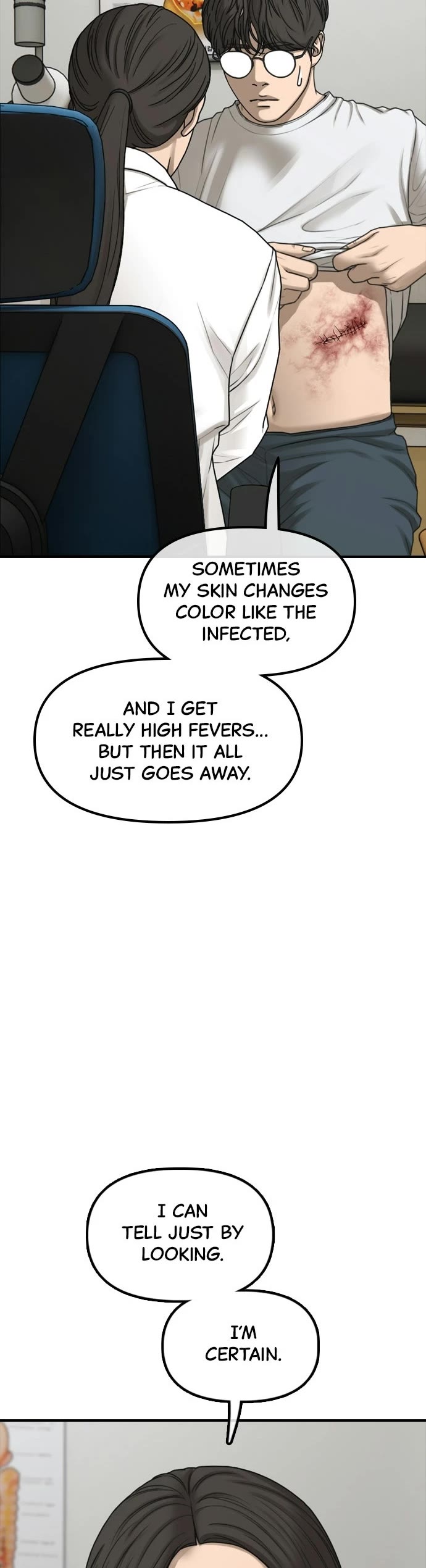 The Apocalypse is Here chapter 35 page 60