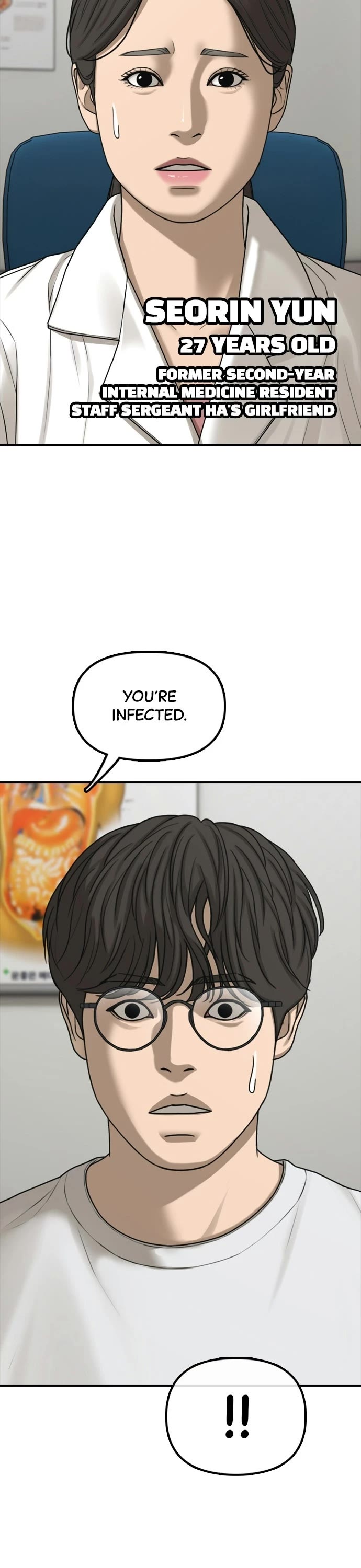 The Apocalypse is Here chapter 35 page 61