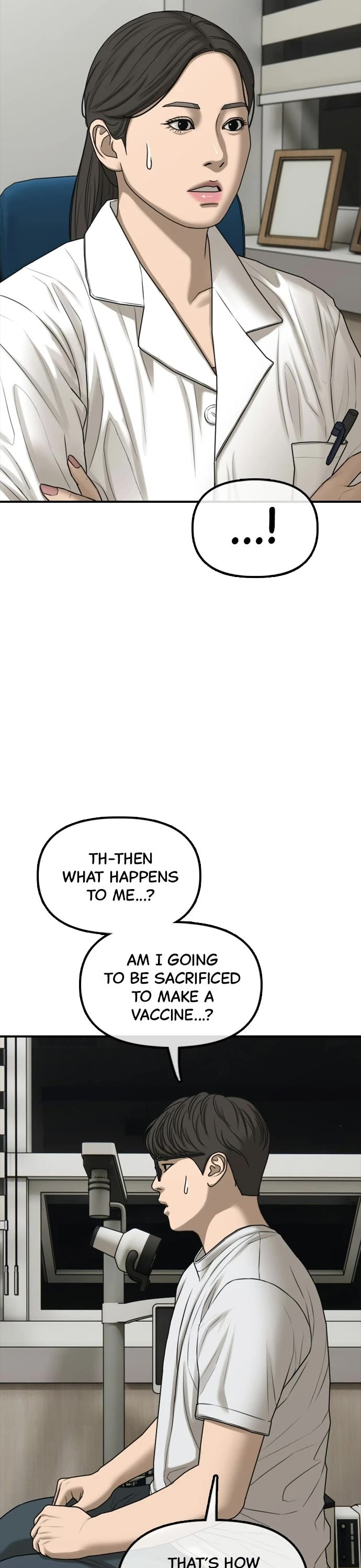 The Apocalypse is Here chapter 35 page 63