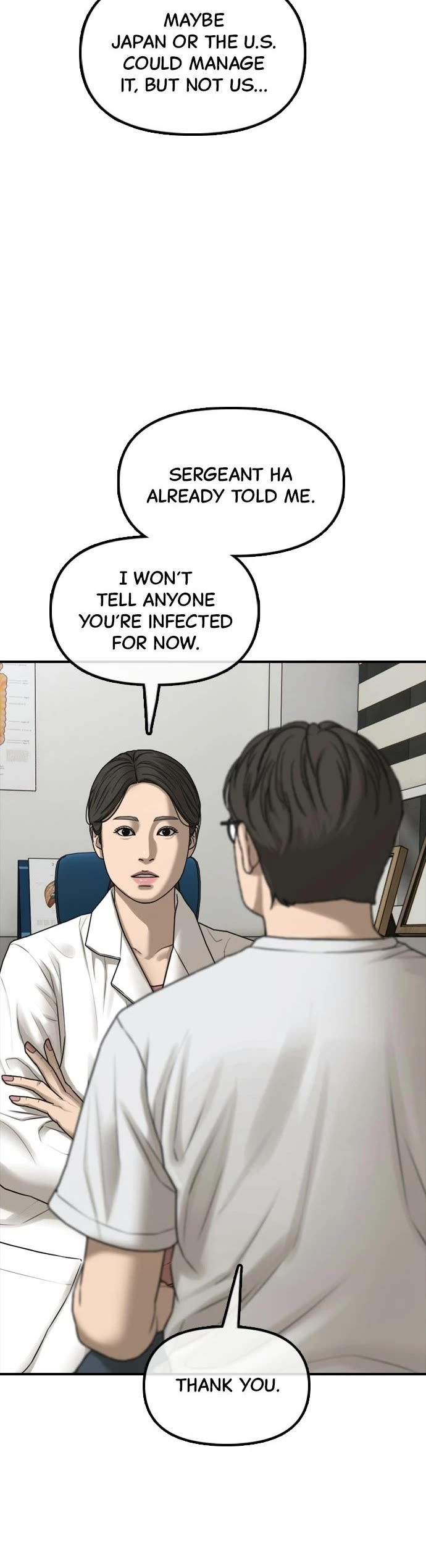 The Apocalypse is Here chapter 35 page 65