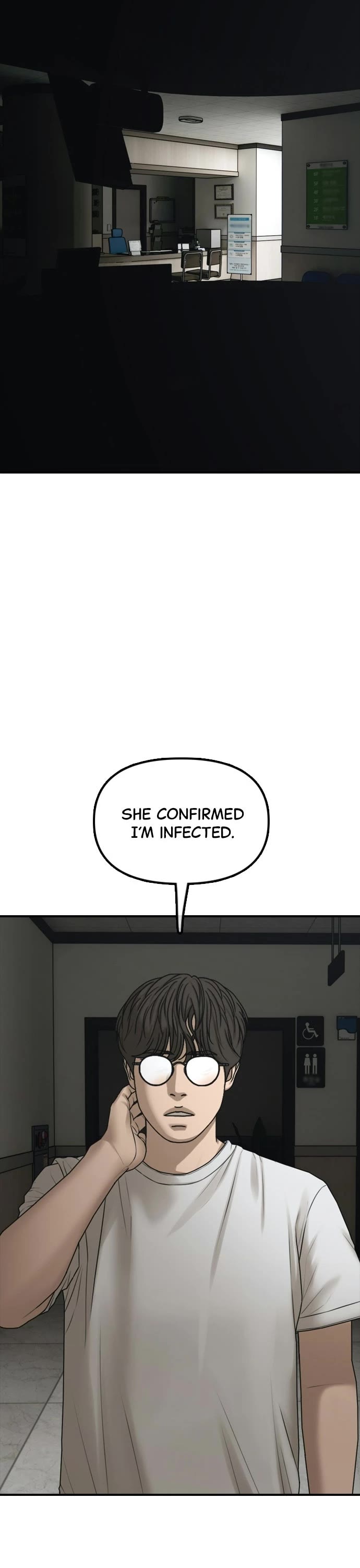 The Apocalypse is Here chapter 35 page 67