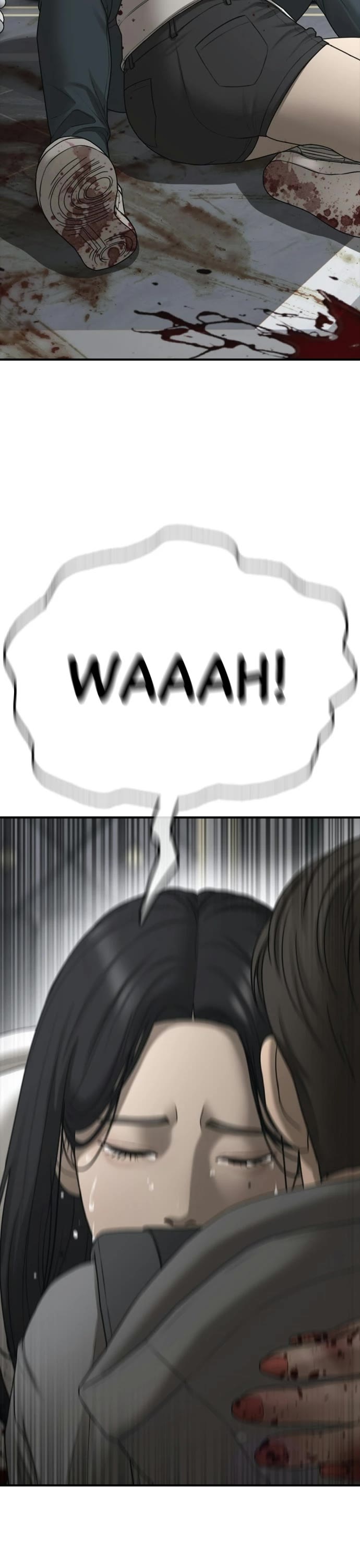 The Apocalypse is Here chapter 35 page 7