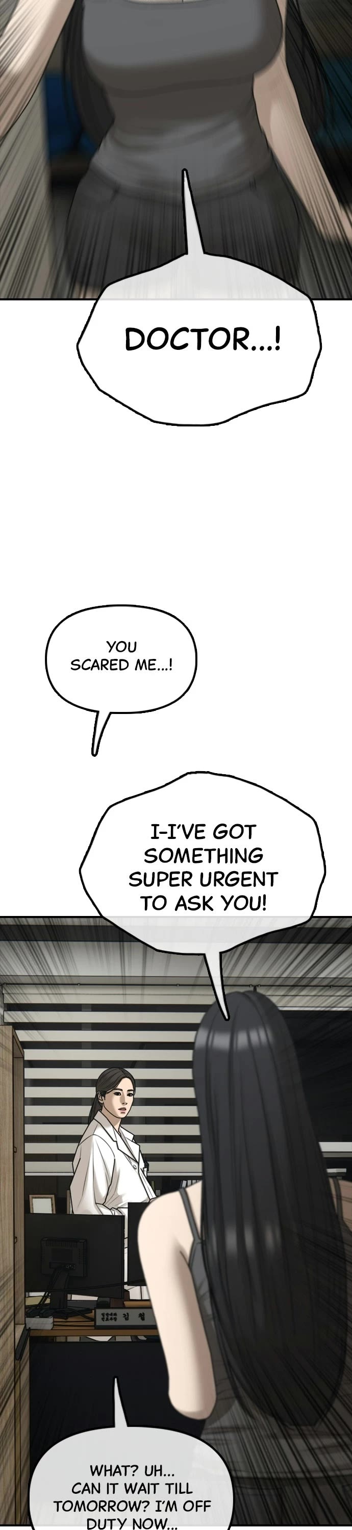 The Apocalypse is Here chapter 35 page 71