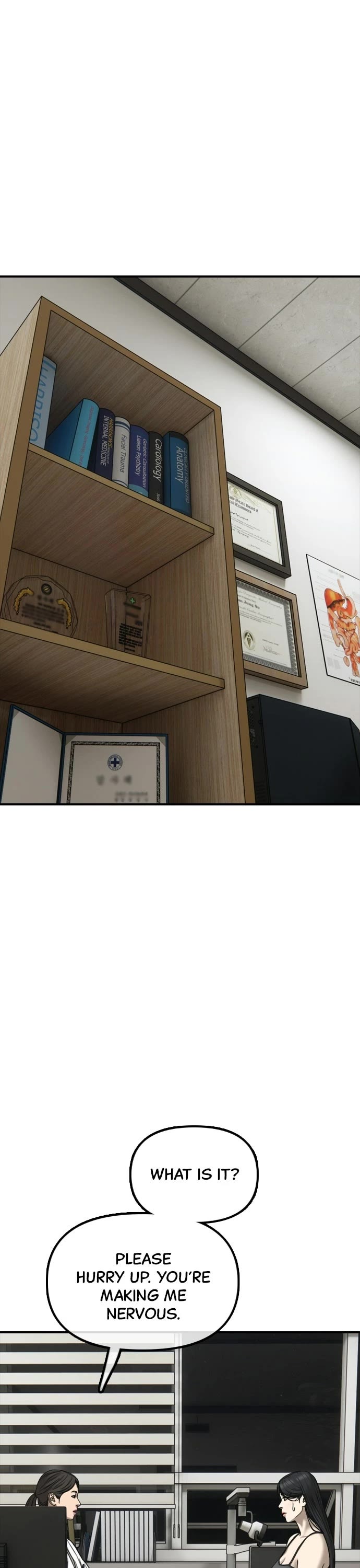 The Apocalypse is Here chapter 35 page 73