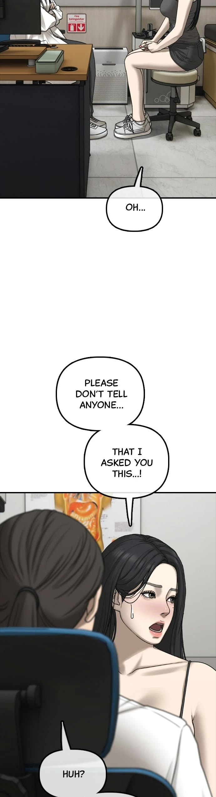 The Apocalypse is Here chapter 35 page 74