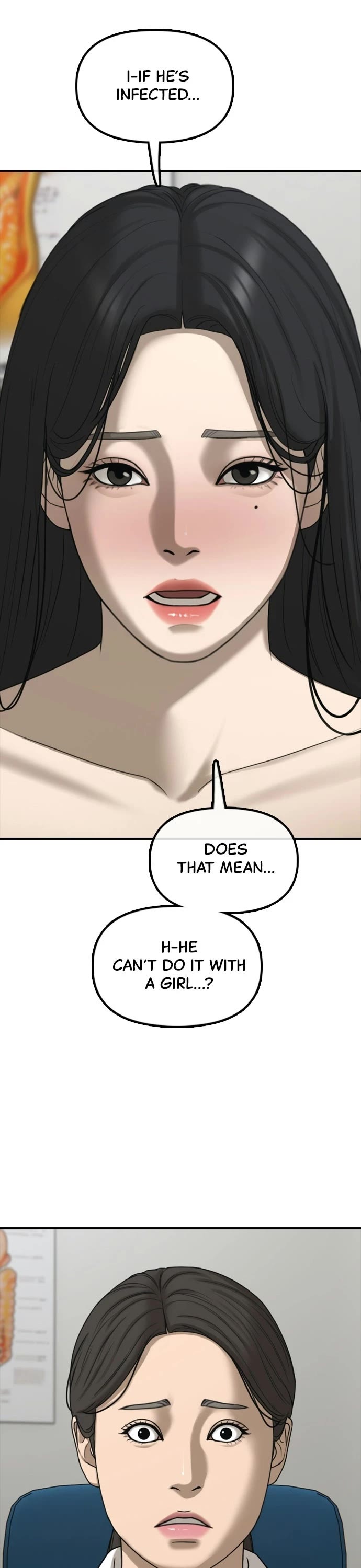 The Apocalypse is Here chapter 35 page 76