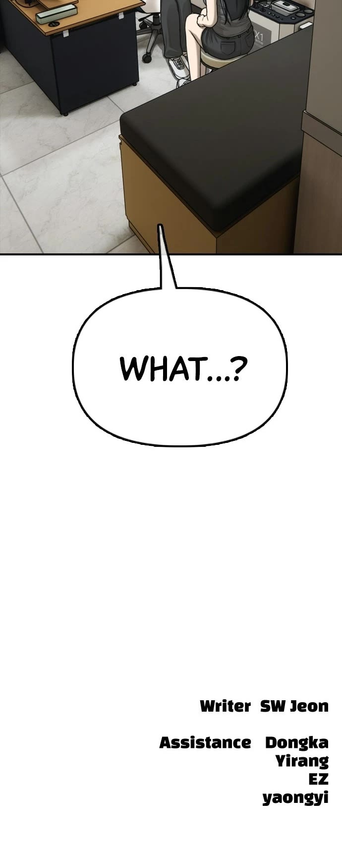 The Apocalypse is Here chapter 35 page 78