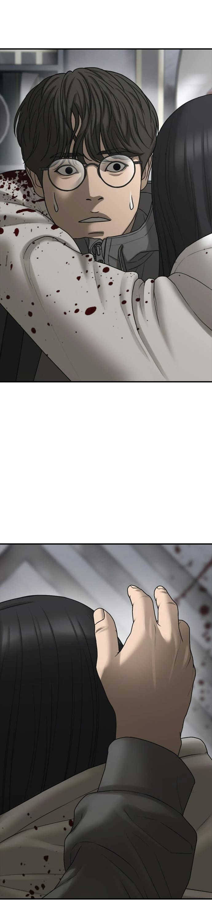 The Apocalypse is Here chapter 35 page 8