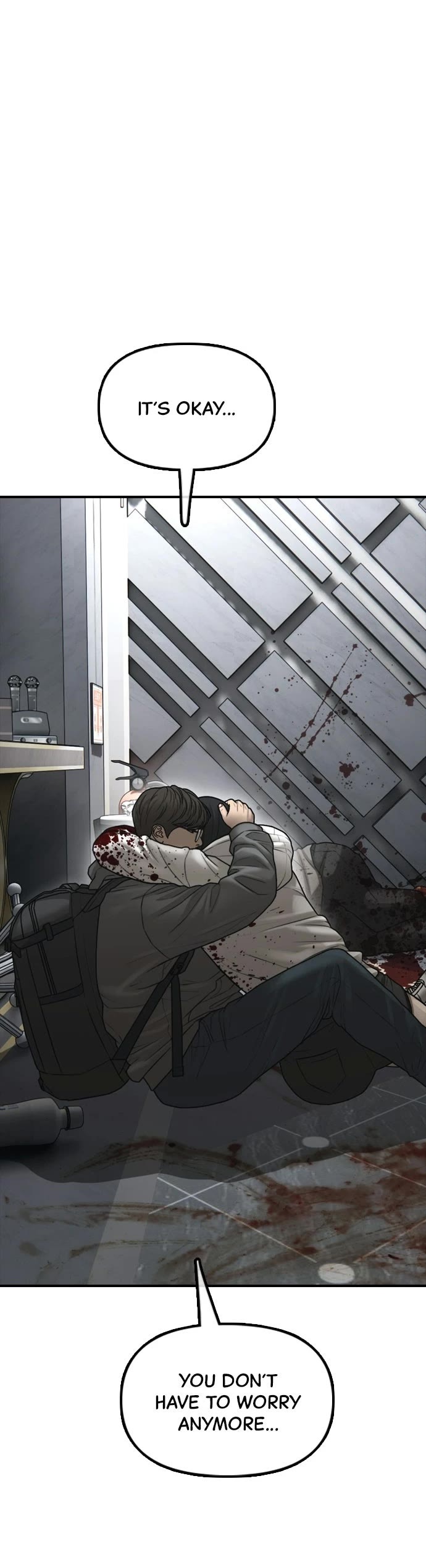 The Apocalypse is Here chapter 35 page 9