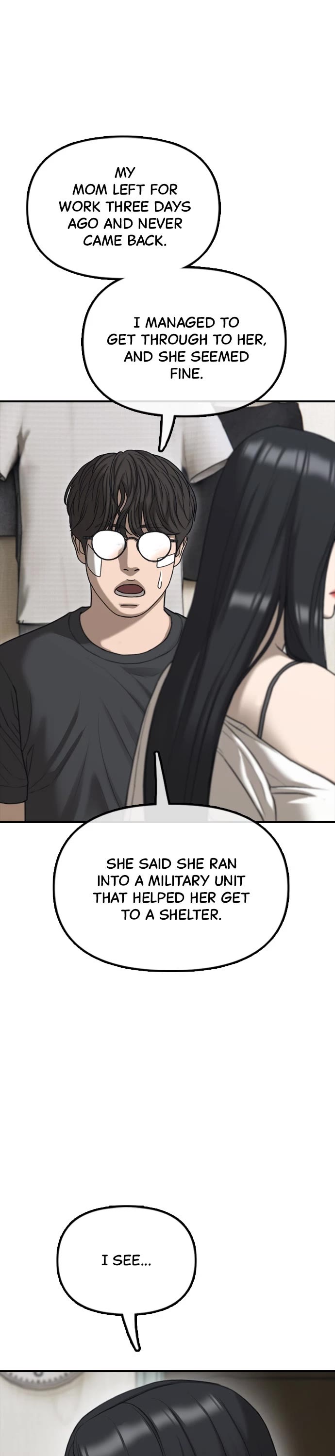 The Apocalypse is Here chapter 4 page 11