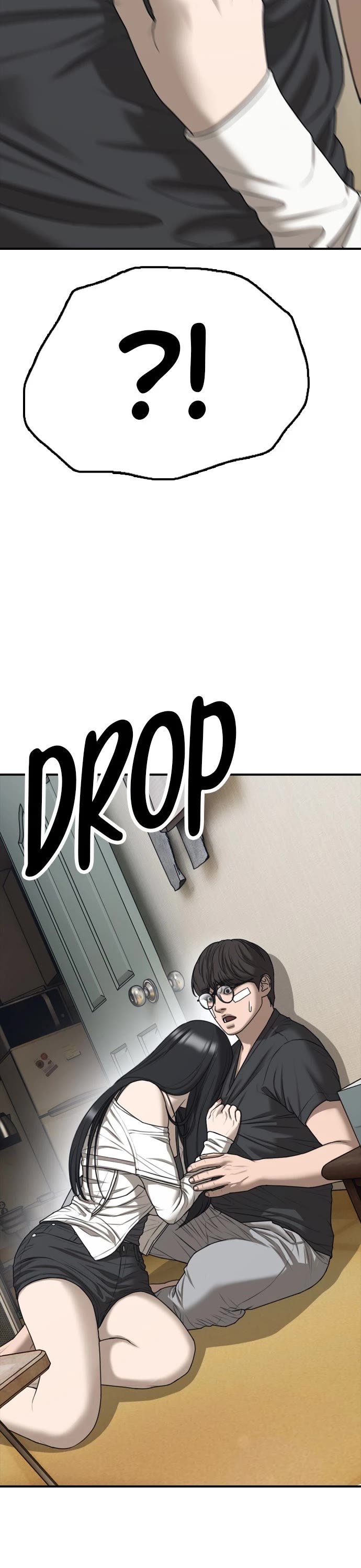 The Apocalypse is Here chapter 4 page 2