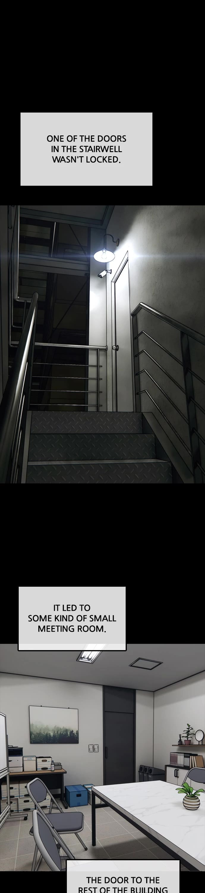 The Apocalypse is Here chapter 4 page 27