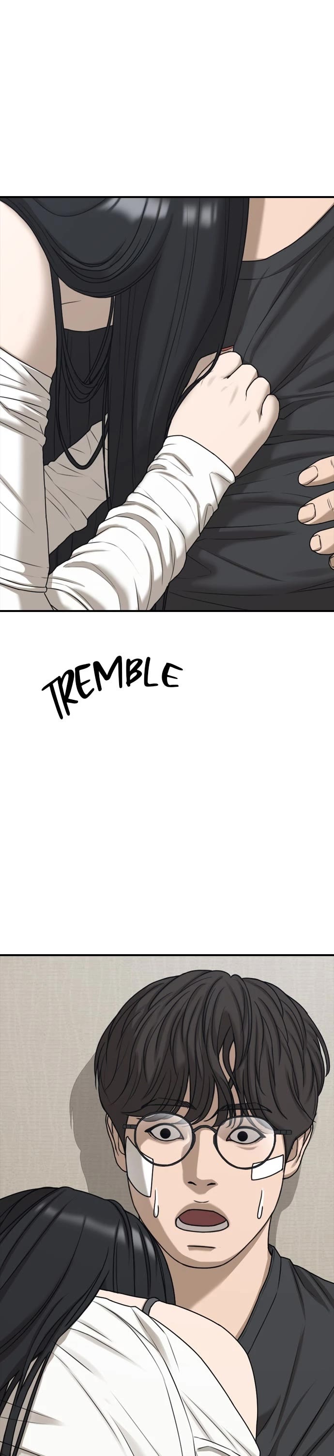 The Apocalypse is Here chapter 4 page 3